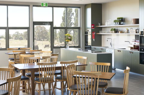 Abode Murrumbateman - Kingaroy Accommodation 3