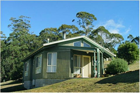 Jenolan Cabins - Kingaroy Accommodation 9