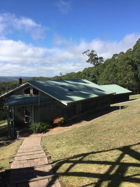 Jenolan Cabins - Kingaroy Accommodation 3