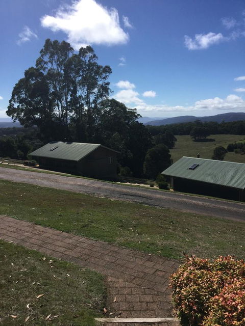Jenolan Cabins - Kingaroy Accommodation 1