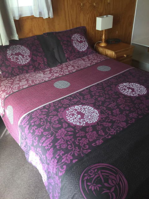 Jenolan Cabins - Kingaroy Accommodation 4