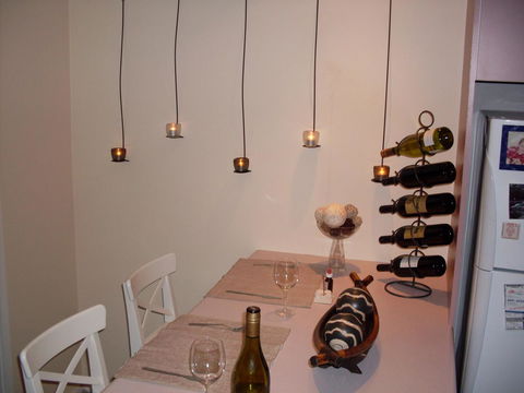 Bush & Bay Cottage - Kingaroy Accommodation 14