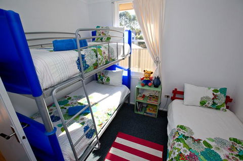 Bush & Bay Cottage - Kingaroy Accommodation 21