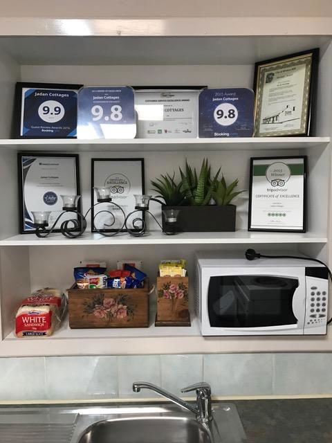 Jadan Cottages - Kingaroy Accommodation 2
