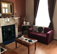 Jadan Cottages - Kingaroy Accommodation