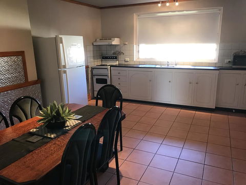 Jadan Cottages - Kingaroy Accommodation 14