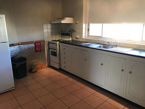 Jadan Cottages - Kingaroy Accommodation 13