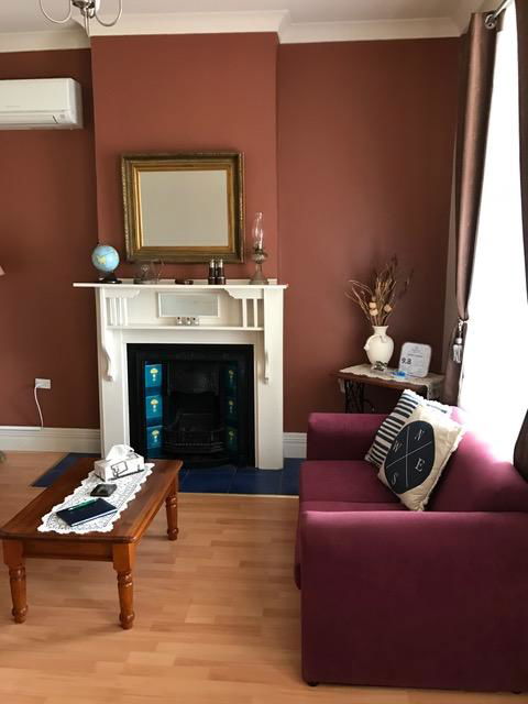 Jadan Cottages - Kingaroy Accommodation 24