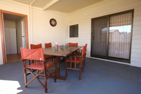Jadan Cottages - Kingaroy Accommodation 39