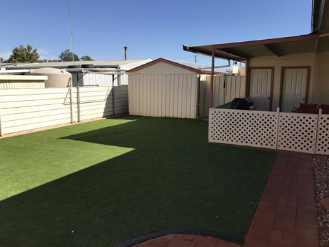 Jadan Cottages - Kingaroy Accommodation 9