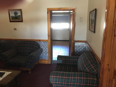 Jadan Cottages - Kingaroy Accommodation 19