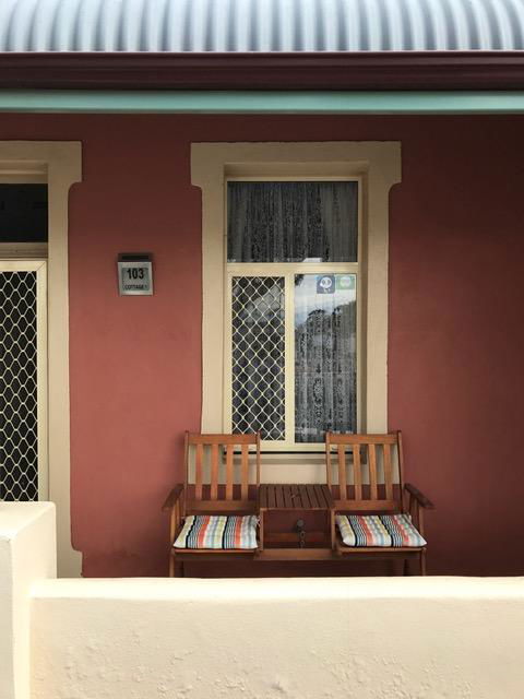 Jadan Cottages - Kingaroy Accommodation 29