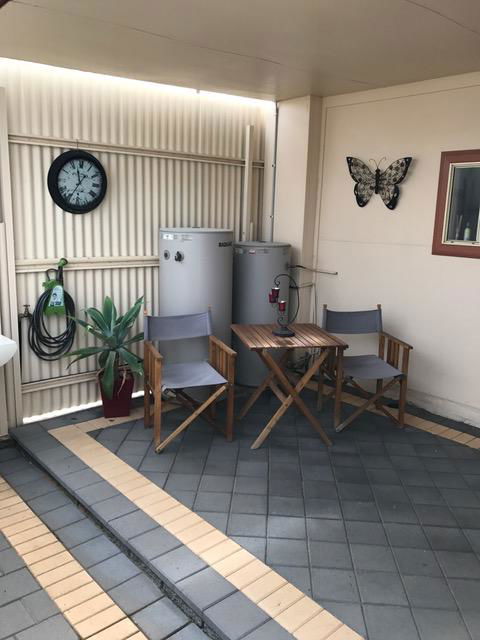 Jadan Cottages - Kingaroy Accommodation 30