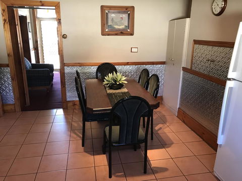 Jadan Cottages - Kingaroy Accommodation 15