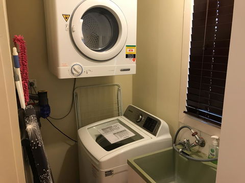 Jadan Cottages - Kingaroy Accommodation 37