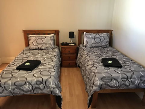 Jadan Cottages - Kingaroy Accommodation 3