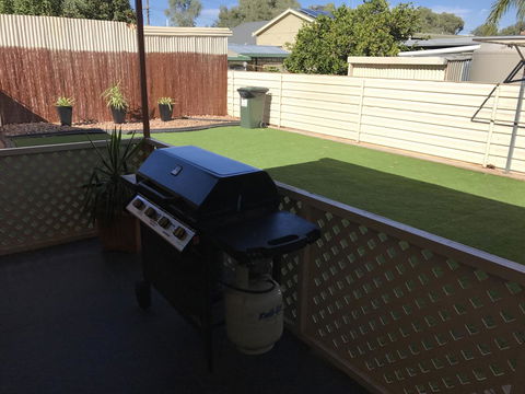 Jadan Cottages - Kingaroy Accommodation 7