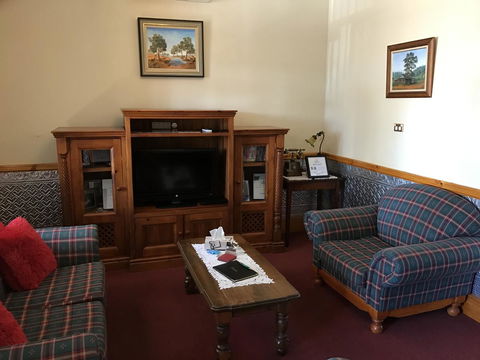 Jadan Cottages - Kingaroy Accommodation 18