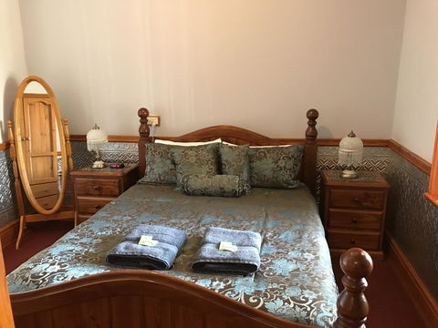 Jadan Cottages - Kingaroy Accommodation 17