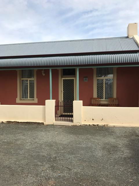 Jadan Cottages - Kingaroy Accommodation 22