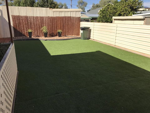 Jadan Cottages - Kingaroy Accommodation 44