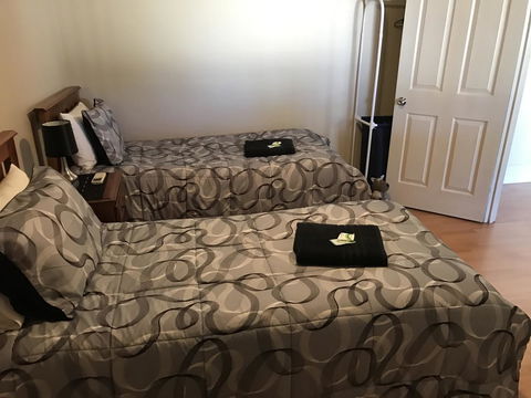 Jadan Cottages - Kingaroy Accommodation 40