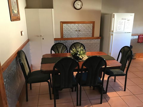 Jadan Cottages - Kingaroy Accommodation 8