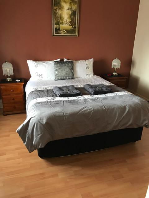 Jadan Cottages - Kingaroy Accommodation 1