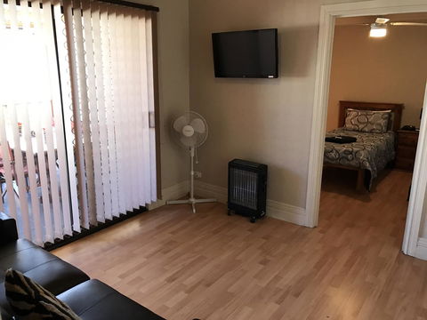 Jadan Cottages - Kingaroy Accommodation 12