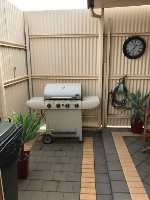 Jadan Cottages - Kingaroy Accommodation 32