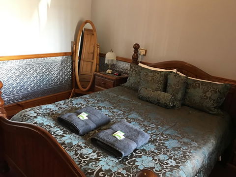 Jadan Cottages - Kingaroy Accommodation 5