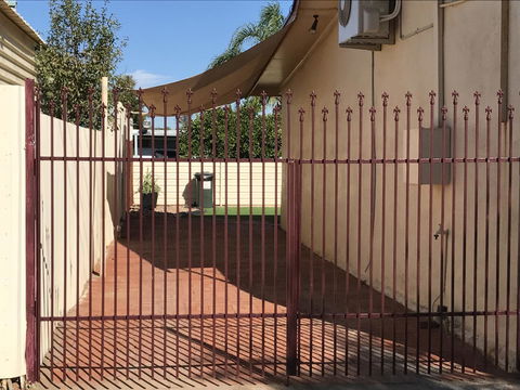 Jadan Cottages - Kingaroy Accommodation 34