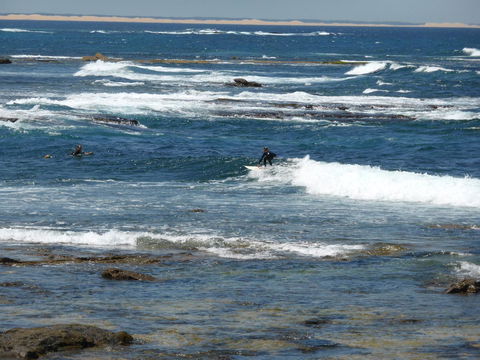 Arena Luxury Beachfront Apartment - Kingaroy Accommodation 26