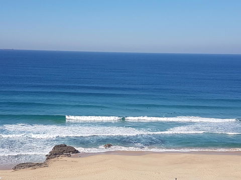 Arena Luxury Beachfront Apartment - Kingaroy Accommodation 29