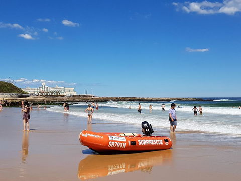 Arena Luxury Beachfront Apartment - Kingaroy Accommodation 6