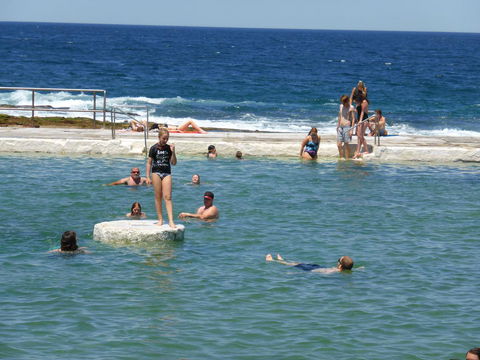 Arena Luxury Beachfront Apartment - Kingaroy Accommodation 33