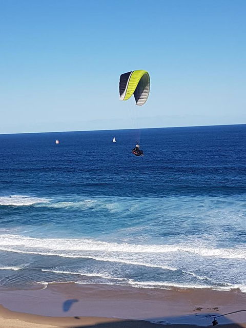 Arena Luxury Beachfront Apartment - Kingaroy Accommodation 15