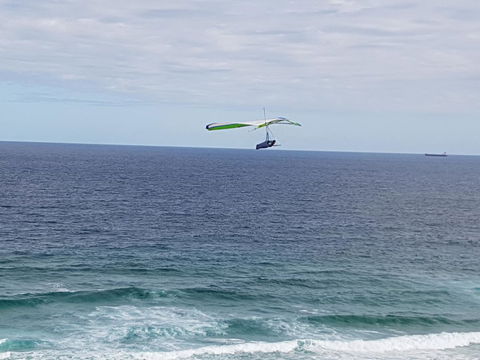 Arena Luxury Beachfront Apartment - Kingaroy Accommodation 1