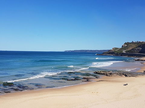 Arena Luxury Beachfront Apartment - Kingaroy Accommodation 12