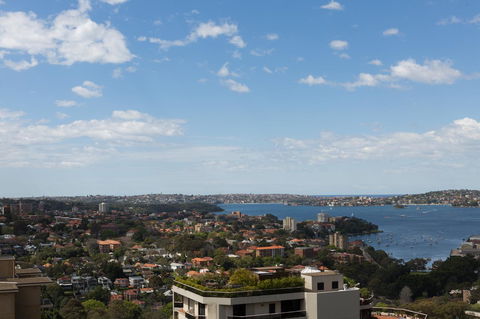 Rydges North Sydney - Kingaroy Accommodation 11