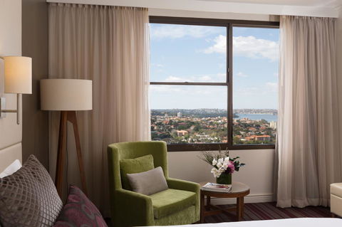 Rydges North Sydney - Kingaroy Accommodation 1