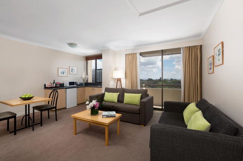 Rydges North Sydney - Kingaroy Accommodation 10