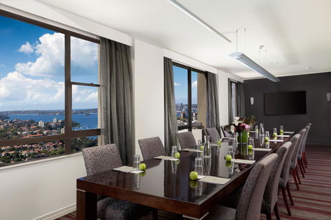 Rydges North Sydney - Kingaroy Accommodation 24