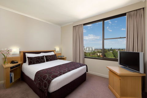 Rydges North Sydney - Kingaroy Accommodation 4