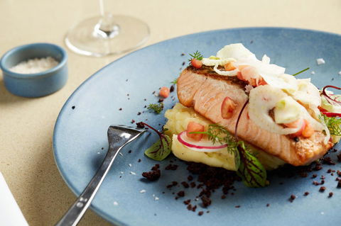 Rydges North Sydney - Kingaroy Accommodation 20