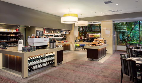 Rydges North Sydney - Kingaroy Accommodation 15
