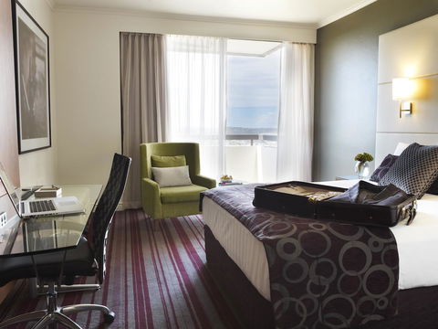 Rydges North Sydney - Kingaroy Accommodation 9