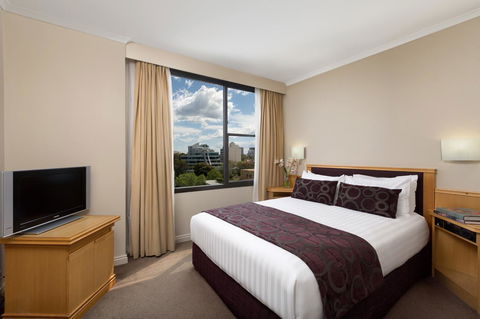 Rydges North Sydney - Kingaroy Accommodation 8