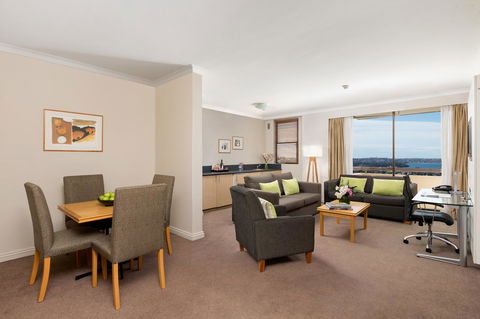 Rydges North Sydney - Kingaroy Accommodation 5