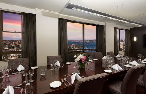 Rydges North Sydney - Kingaroy Accommodation 22